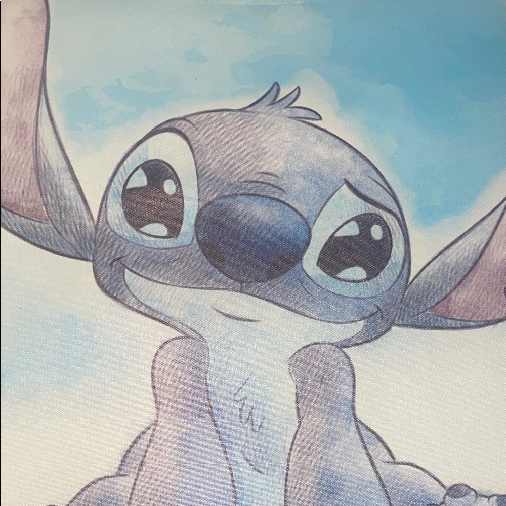 Disney Stitch